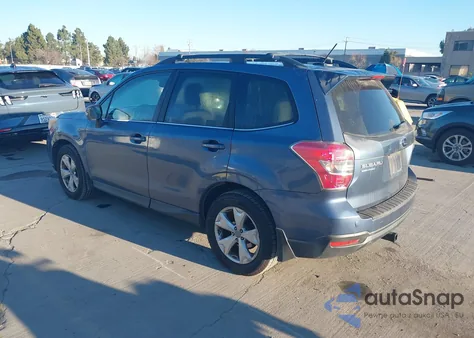 2014 Subaru Forester 2.5I Touring из США, поврежденный, VIN JF2SJAPC7EH521092